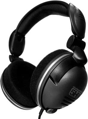 Гарнитура Steelseries 5H v2, Black