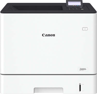 Принтер Canon i-Sensys Colour LBP712Cx (0656C001) A4, цветной