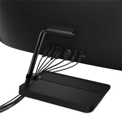 Моноблок Lenovo IdeaCentre AIO 3 27ALC6 27" FHD R 5 7730U/16/512 SSD/WF/BT/Cam/Kb+Mouse/без ОС