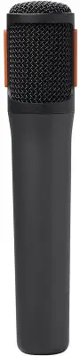 Микрофон радио JBL PartyBox черный