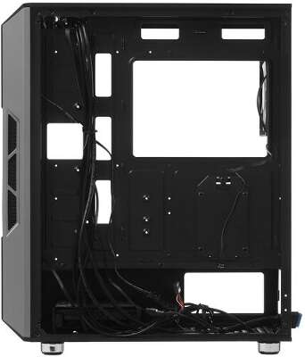 Корпус Zalman i3 NEO, черный, ATX, Без БП (I3 NEO)