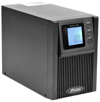 Powerman ИБП Online 1000I (IEC320)