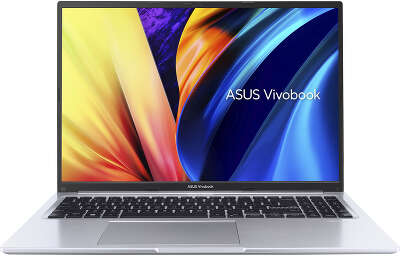 Ноутбук ASUS VivoBook 16 X1605ZA-MB364 16" WUXGA IPS i3 1215U 1.2 ГГц/8/512 SSD/Dos