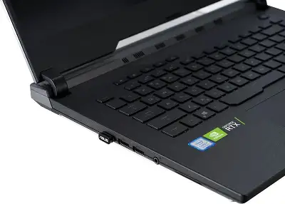 Сетевой адаптер Bluetooth Asus USB-BT540 USB 2.0