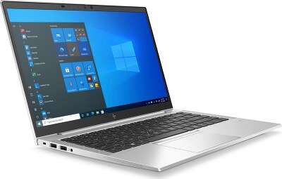 Ноутбук HP EliteBook 840 G8 14" FHD IPS i5 1135G7/8/512 SSD/W11 (6A3N9AV)