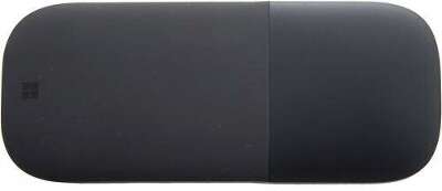 Мышь Microsoft Arc mouse Black