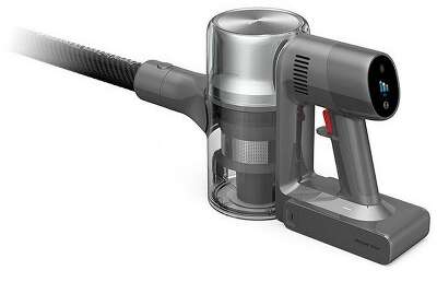 Беспроводной пылесос вертикальный Dreame T30 Cordless Vacuum Cleaner (VTT1) (390600)