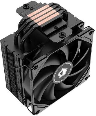 Кулер для процессора SE-224-XTS BLACK ID-COOLING