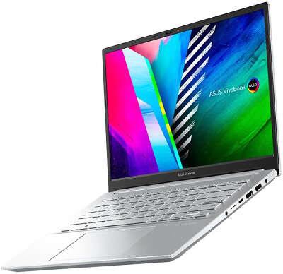 Ноутбук ASUS VivoBook Pro 14 K3400PA-KP112W 14" OLED 2880x1800 i5-11300H/8/512 SSD/W11