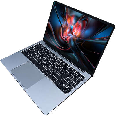 Ноутбук Hiper Office HLP 15.6" FHD IPS i5 1235U/16/512 SSD/W10Pro