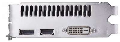 Видеокарта Ninja (Sinotex) GTX1650 4GB 128bit GDDR6 DVI DP HDMI 2FAN RTL