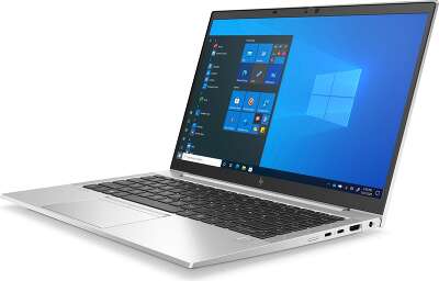 Ноутбук HP EliteBook 840 G8 14" FHD IPS i5 1135G7/8/256 SSD/W10Pro (459G0EA)