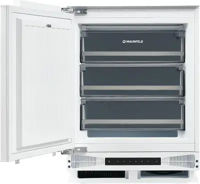 Freezer Maunfeld MBFR88SWGR Inverter