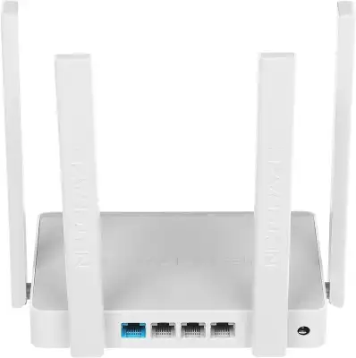 Роутер Wi-Fi IEEE802.11ac Netcraze Viva (NC-1913)