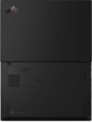 Ноутбук Lenovo ThinkPad X1 Carbon G8 T 14" FHD i5 10210U/8/256 SSD/WF/3G/LTE/BT/Cam/W10Pro