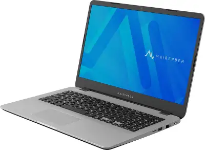 Ноутбук Maibenben M543 Ryzen 3 4300U 16Gb SSD512Gb AMD Radeon Graphics 15.6