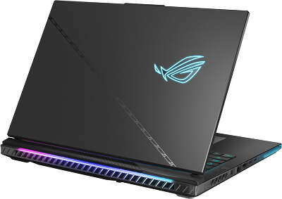 Ноутбук ASUS ROG Strix G834JZ-N6068 18" WQXGA IPS i9 13980HX 2.2 ГГц/32/1Tb SSD/RTX 4080 12G/Dos