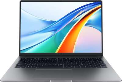 Ноутбук Honor MagicBook X16 Pro 16" WUXGA IPS i5-13420H/8/512Gb SSD/W11 серый