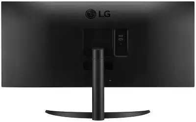 Монитор 34" LG UltraWide 34WP500-B IPS 2560x1080 HDMI