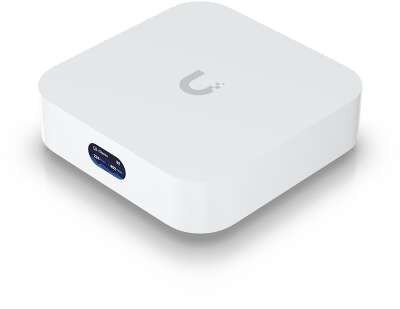 Ubiquiti UniFi Express Маршрутизатор, Wi-Fi 6, 1x 1G WAN, 1x 1G LA