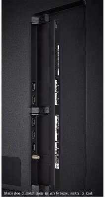 50" Телевизор Q-NED LG 50QNED80T6A.ARUG