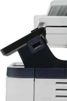 МФУ лазерный Xerox WorkCentre B315V_DNI A4 Duplex Net WiFi белый