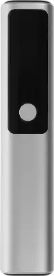 Мобильный аккумулятор Romoss PPU20 20000mAh QC/PD 130W 5A USB-A/2xUSB-C серебристый (1746859)