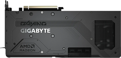 Видеокарта GIGABYTE RX9070XT GAMING OC 16GB//RX9070XT, HDMI*2, DP*2, 16G,D6