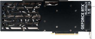 Видеокарта Palit NVIDIA nVidia GeForce RTX 4070 JETSTREAM 12Gb DDR6X PCI-E HDMI, 3DP