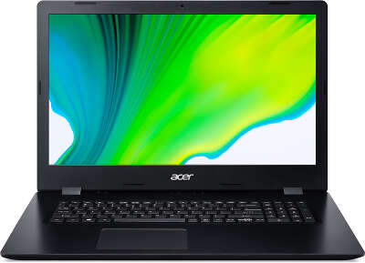 Ноутбук Acer Aspire 3 A317-52-599Q 17.3" FHD i5 1035G1/8/256 SSD/WF/BT/Cam/Linux