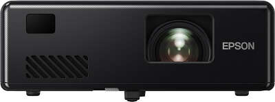 Проектор Epson EF-11, 3LCD, 1920x1080, 1000лм