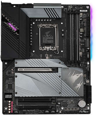 Материнская плата ATX LGA1700 GIGABYTE Z690 AORUS ELITE DDR4