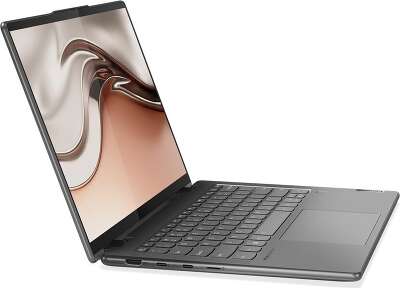 Ноутбук Lenovo Yoga 7 14ARB7 14" WQHD+ Touch OLED R 5 6600U/16/512 SSD/W11