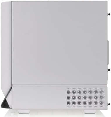 Корпус Thermaltake Ceres 300 TG ARGB, белый, ATX, без БП (CA-1Y2-00M6WN-00)