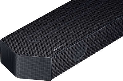Саундбар Samsung HW-Q600C 3.1.2 200Вт+160Вт черный