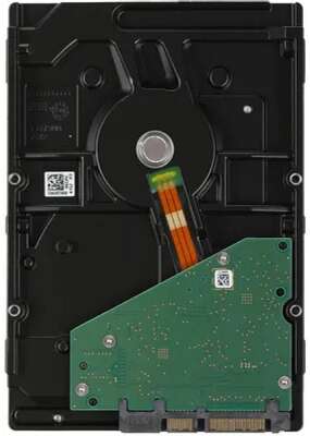 2TB Seagate Barracuda (ST2000DM008) {SATA 6 Гбит/с, 7200 rpm, 256mb buffer}