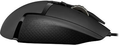 Logitech G502 HERO Gaming (910-005474)