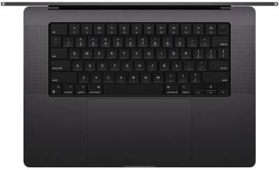 Apple MacBook Pro 16" Space Black (M4 Pro 14C CPU, 20C GPU/24Gb/512Gb SSD) (MX2X3LL/A)