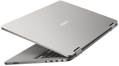 Ноутбук-трансформер ASUS VivoBook Flip TP401CA-EC083T 14" FHD m3-7Y30/4/128 SSD/WF/BT/Cam/W10