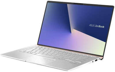 Ультрабук ASUS Zenbook 14 UX433FN-A5028T 14" FHD i7-8565U/16/512 SSD/GF mx150 2G/WF/BT/Cam/W10