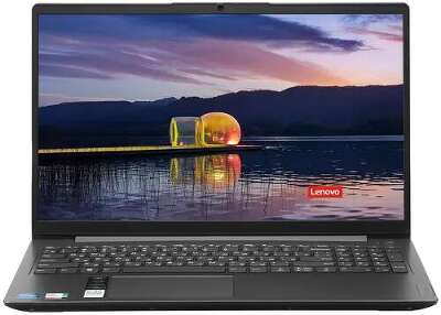 Ноутбук Lenovo IdeaPad 3 15ITL6 15.6" FHD IPS i5 1135G7/12/1000/256 SSD/mx350 2G/Без ОС W/o cable