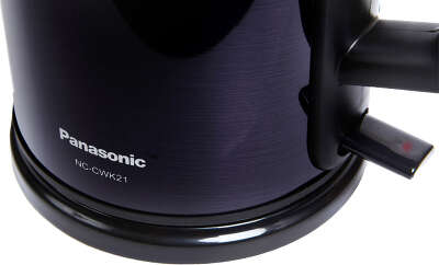 Чайник Panasonic NC-CWK21, черный