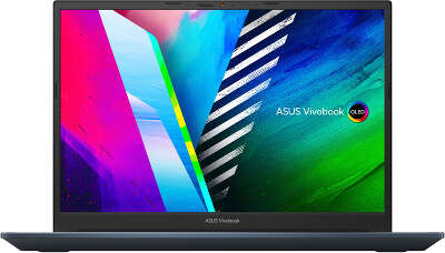 Ноутбук ASUS VivoBook Pro 14 K3400PA-KM046W 14" WQHD+ OLED i5-11300H/8/512 SSD/W11