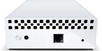 Внешний диск 2 TБ LaCie CloudBox Ethernet 1000 [9000343EK]