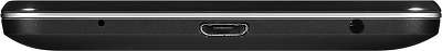 Смартфон Lenovo A5000 DUAL SIM, 3G, Black