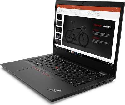 Ноутбук Lenovo ThinkPad L13 G2 13.3" FHD IPS i5 1135G7/16/512 SSD/W11Pro