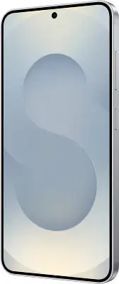 Смартфон Samsung SM-S931B Galaxy S25 256Gb 12Gb серый моноблок 3G 4G 2Sim 6.2