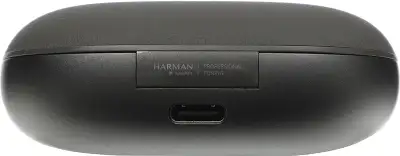 Наушники беспроводные Xiaomi OpenWear Stereo Pro графитовый черный [BHR080IGL]