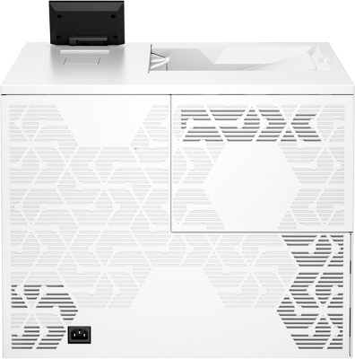 Принтер лазерный HP Color LaserJet Enterprise 5700dn (6QN28A)