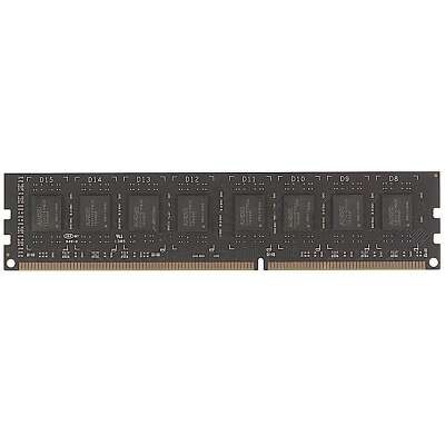 Модуль памяти AMD Radeon 8GB DDR3L 1600 DIMM R5 Entertainment Series Black R538G1601U2SL-U Non-ECC, CL11, 1.35V, R538G1601U2SL-U RTL (182651)